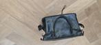 Luiertas Mozz bags, Kinderen en Baby's, Luiertassen, Ophalen of Verzenden, Zo goed als nieuw, Schoudertas