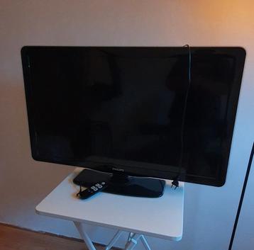 Tv Philips  beschikbaar voor biedingen