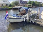 SAGA 20 sloep met Yanmar 2QM15, Watersport en Boten, Ophalen, 10 tot 30 pk, Gebruikt, Binnenboordmotor
