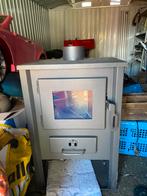 Alles brander 9KV, Ophalen of Verzenden, Nieuw, Hout, Houtkachel
