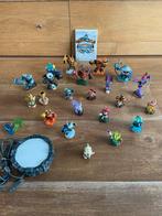 Skylanders collectie | inclusief game en portal, Avontuur en Actie, 2 spelers, Eén computer, Ophalen of Verzenden