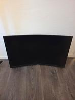 Samsung Odyssey G5 LC32G55TQBUXEN, Computers en Software, Monitoren, 101 t/m 150 Hz, Curved, VA, Zo goed als nieuw