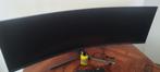 Samsung 49 inch curved Monitor, Curved, DisplayPort, Ophalen, Gaming