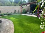 Kunstgras Coupon 6x5M, Ophalen, Nieuw, 20 m² of meer, Kunstgras
