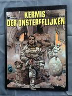 Bilal. Kermis der onsterfelijken 1ste druk, Boeken, Stripboeken, Eén stripboek, Verzenden