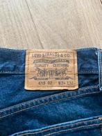 Levi's 615 02 W34 L32 Jeans, Kleding | Heren, Spijkerbroeken en Jeans, Ophalen of Verzenden, Zo goed als nieuw, Blauw, W33 - W34 (confectie 48/50)