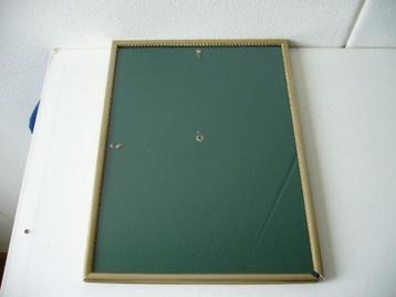 nr1 Oude fotolijst voor foto's 18 x 24 beschikbaar voor biedingen