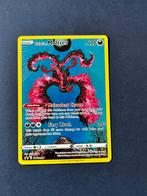 Pokemon promo kaart galarian moltres swsh284 crown zenith, Ophalen of Verzenden, Zo goed als nieuw