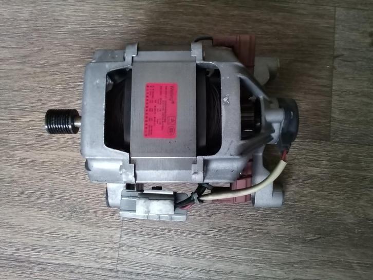 Samsung WF1704YSW wasmachine onderdelen, Witgoed en Apparatuur, Wasmachines, Gebruikt, Voorlader, 6 tot 8 kg, 85 tot 90 cm, 1200 tot 1600 toeren