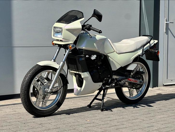 Honda MBX / start en rijdt perfect / incl kenteken, Fietsen en Brommers, Brommers | Honda, Gebruikt, MBX, Ophalen of Verzenden