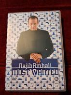 Div cabaret voorstellingen op dvd, Alle leeftijden, Ophalen, Zo goed als nieuw, Stand-up of Theatershow