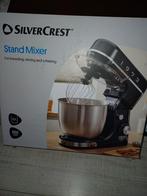 Silvercrest standmixer, Ophalen, Nieuw, 3 snelheden of meer