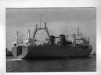 scheepvaart-foto-VISSERIJ-moonzund-USSR, Ophalen of Verzenden, Zo goed als nieuw, Motorboot, Boek of Tijdschrift