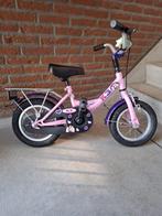 Stoere K3 Meisjesfiets 12 inch - zeer mooie staat., Fietsen en Brommers, Ophalen, Gebruikt, Minder dan 16 inch, K3