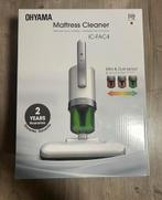 Nieuw Matrasreiniger met HEPA filter en UV-C licht, Ophalen of Verzenden, Nieuw, Overige typen