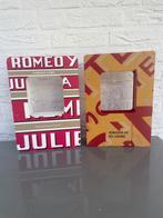 2 reclame displays cubaanse sigaren Romeo y Julieta, Ophalen of Verzenden, Zo goed als nieuw