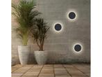 Black moon 25 wand armaturen, AANBIEDING !!, Verzenden, Nieuw, Plafondspot of Wandspot