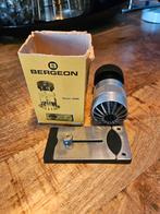 Bergeon horloge reparatie, Ophalen, Overige merken