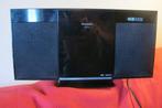 Panasonic stereo setje, iPod dock, Overige merken, Gebruikt, Microset, Ophalen of Verzenden