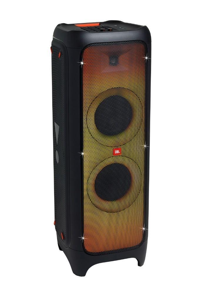 Diverse Attributen voor een vrolijk (muzikaal) feestje, Audio, Tv en Foto, Luidsprekers, Nieuw, 120 watt of meer, JBL, Ophalen of Verzenden