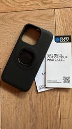 Quad Lock Mag Case iPhone 15 Pro - Nieuw!, Ophalen of Verzenden, Nieuw, Hoesje of Tasje