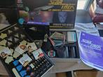 Star Trek: The Next Generation Interactive VCR Boordspel, Ophalen, Zo goed als nieuw, Milton Bradley