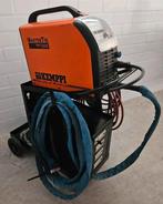 Kemppi MasterTig MLS 3000, Ophalen, Gebruikt, 250 ampère of meer, Co2