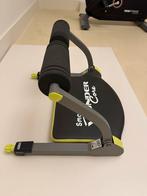 Smart Wonder Core Buikspiertrainer, Sport en Fitness, Ophalen, Gebruikt, Buik, Buikspierwiel