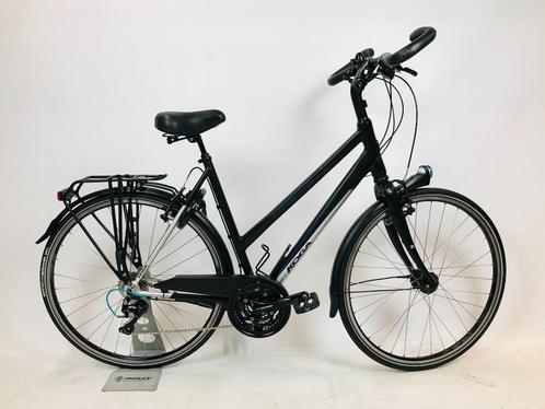 KOGA RoadRunner herenfiets L-56cm, Fietsen en Brommers, Fietsen | Dames | Damesfietsen, Zo goed als nieuw, Overige merken, Versnellingen