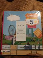 Klinkers Schrijfschrift Groep 5 - Blokschrift, Malmberg, Nieuw, Ophalen of Verzenden, Nederlands