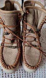 Mooie laarzen, Verzenden, Zo goed als nieuw, Meisje, Laarzen