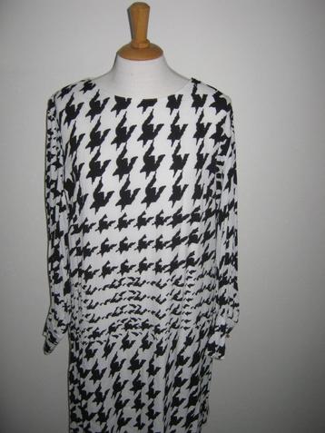 Leuke nieuwe jurk maat 48 van Taifun . beschikbaar voor biedingen