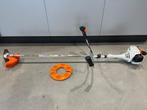 Stihl FS 55 bosmaaier / kantenmaaier DEMO, Ophalen, Zo goed als nieuw, 10 tot 30 cm, Stihl