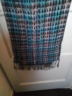 Sjaal 2x, Ophalen of Verzenden, Zo goed als nieuw, Maat 46/48 (XL) of groter, Sjaal
