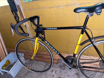 Vintage peugeot course racefiets retro uniek ! beschikbaar voor biedingen