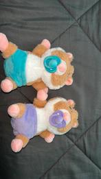 Ah knuffeltjes, Ophalen, Zo goed als nieuw, Overige typen