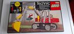 Lego set 8851, Mobiele Lepelkraan, Ophalen of Verzenden, Gebruikt, Complete set, Lego
