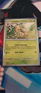 Pokémon klein pakket kaarten, Ophalen of Verzenden, Nieuw, Meerdere kaarten