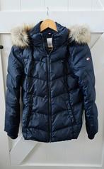Tommie Hilfiger Kinderjas maat 164, Gebruikt, Meisje, Ophalen of Verzenden, Tommy Hilfiger