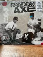 Random Axe - Random Axe LP (Gesealed), Ophalen of Verzenden, 2000 tot heden, Nieuw in verpakking, 12 inch