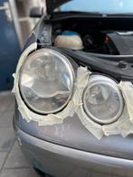 Koplampen polijsten op locatie, Ophalen, Nieuw