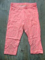Legging broek roze stippen wit maat 122 C&A driekwart lengte, Kinderen en Baby's, Kinderkleding | Maat 122, Broek, C&A, Meisje