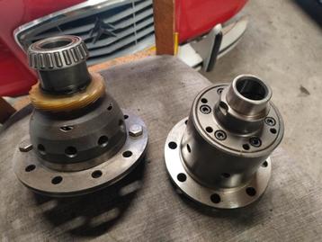 Wokkel sper lsd differentieel Subaru justy 4x4 4wd swift gti beschikbaar voor biedingen