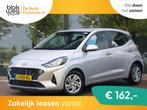 Hyundai i10 1.0 Comfort € 11.749,00, Auto's, Stof, 899 kg, 4 stoelen, Origineel Nederlands