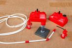 Playmobil vintage brandweermateriaal, Kinderen en Baby's, Speelgoed | Playmobil, Ophalen of Verzenden, Gebruikt, Los playmobil