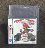 Mario kart DS, Spelcomputers en Games, Games | Nintendo DS, 1 speler, Racen en Vliegen, Nieuw, Ophalen of Verzenden
