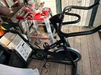 Virtufit Spinningfiets, Ophalen, Gebruikt, Spinningfiets, Metaal