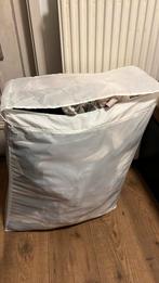 IKEA skubb laundry bag with stand, Ophalen, Zo goed als nieuw