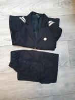 Politie pak maat 110, Ophalen, Zo goed als nieuw, 110 t/m 116, Jongen of Meisje