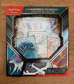 Pokémon TCG - Combined Powers Premium Collection Box, Ophalen of Verzenden, Nieuw, Foil